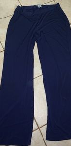 Xl navy blue dress pants